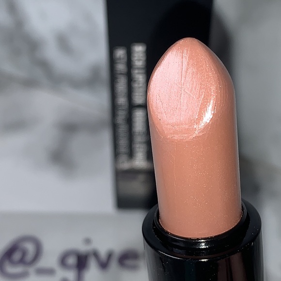 LN Touch The Earth MAC Mineralized Rich Lipstick Limited Edition - Picture 4 of 14